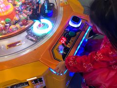 -太空球乐园
