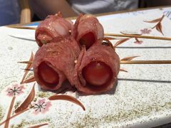 培根-林妈妈村·日式料理(宝山万达店)