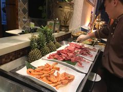 -火舞泰·泰式海鲜火锅餐厅(世纪城店)