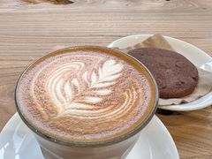 -VOYAGE COFFEE(杨梅竹店)