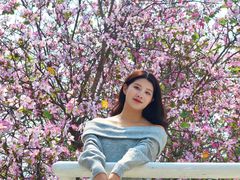 -广州花园酒店-凌璇阁360度高空海鲜自助餐CAROUSEL