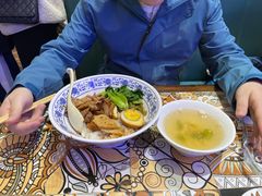 -文昌桥螺蛳粉(魏公村店)