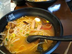 -渝和喵叔米线(南坪万达店)