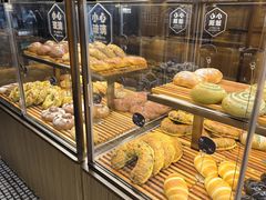 -原麦山丘(东四店)