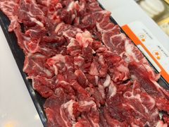 -刘少华贵州小黄牛·鲜牛肉火锅(总店)