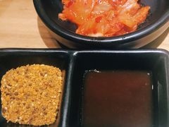 -九田家黑牛烤肉(溧水万达店)