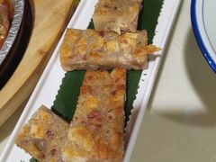 芋丝饼-榕江春·点心荟