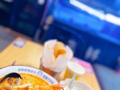 -星椰叻沙·椰浆鲜虾面(江南西店)
