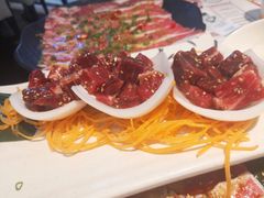 -猫抓烤肉(观音桥九街店)