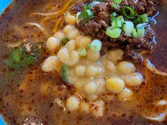 -何必是家面馆 HB noodles&coffee