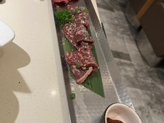 -赤坂亭M9和牛烧肉·日料398放题(万达店)
