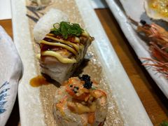 -味见·荣家(亚泰大街店)