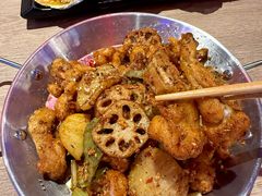 -红盔甲·小龙虾(车公庙店)