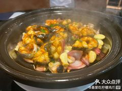 -闽和南(深圳万象城店)