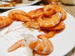 -长沙三景韦尔斯利酒店·Oval全日制餐厅自助餐