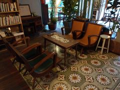 -时光花园(白鹭洲店)