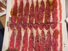 -韩宫宴和牛烤肉(合肥滨湖银泰城店)