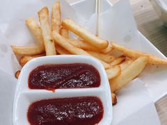 -813芭依珊 BAESAn(皇冠十畝地店)