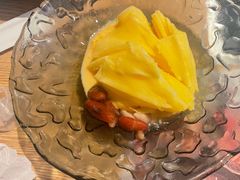 -温野菜涮涮锅(曲江大悦城店)