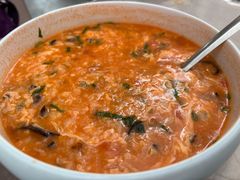 -天毓山庄·餐厅