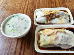 -穗银肠粉店(东川路店)