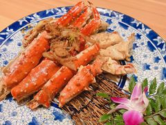 -大岛日本料理铁板烧(南通大饭店)
