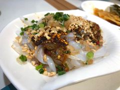 -芙蓉巷成都名小吃(大卫城店)
