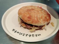 -武圣羊汤·西北面(安德路店)