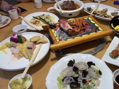 -汇景花园酒家(基立下道店)