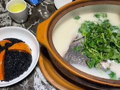 -风味小馆(天目湖宾馆店)