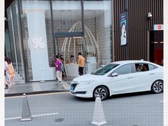 -% Arabica阿拉比卡咖啡(深圳湾万象城店)