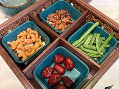 干果-锦府盐帮·私宴(赛特店)