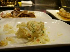 -尚雅铁板料理自助餐厅(乐松店)