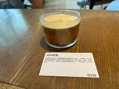 -fishtank鱼缸咖啡(三山街店)