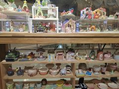 -艺彩阳光手工坊(大连恒隆广场店)