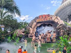 -灵玲国际马戏城