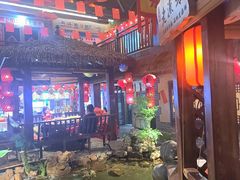 -鱼满舱·鲜活海鲜·正宗鲁菜