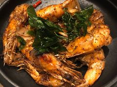 -美奈小馆·越南料理(中航城君尚购物中心店)