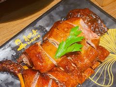 -肖四女乐山跷脚牛肉(世博源店)