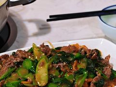-菜忠潮州牛肉店(岗厦店)