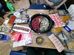 -蜀都三哥火锅店(力盟商业步行街店)