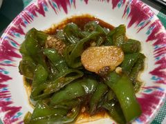 -新疆巴州金丝特餐厅(大钟寺店)