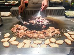 -大渔铁板烧(万象城店)