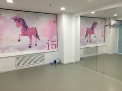 -WITCH （舞季）舞蹈工作室