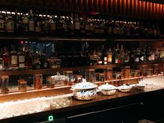-顶层酒吧ROOF(上海艾迪逊酒店)