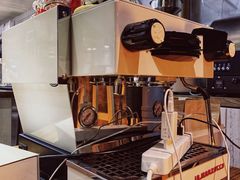 -明谦·Coffee&Cocktail Bar(美您公园店)