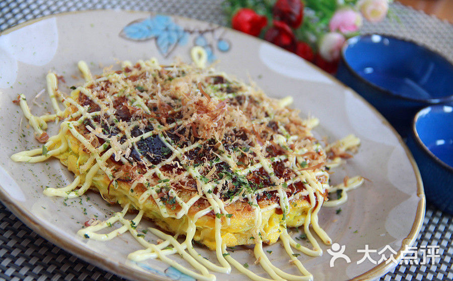 樱花町居酒屋水果黄桃寿司图片-北京日本料理-大众点评网