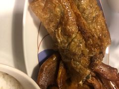 -三毛烤鸡(清泰街店)