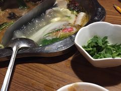 -傣妹火锅(南京东路一店)