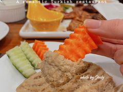 -TUK土耳其餐厅·下午茶(卢湾店)